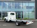 Maxus Deliver 9 L4 DRW Chassis Cab Pronta Consegna Biały - thumbnail 3