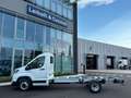 Maxus Deliver 9 L4 DRW Chassis Cab Pronta Consegna Bianco - thumbnail 6
