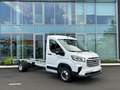 Maxus Deliver 9 L4 DRW Chassis Cab Pronta Consegna Blanc - thumbnail 1