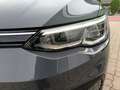 Volkswagen Golf 2,0 TDI Life Grau - thumbnail 9
