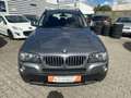 BMW X3 xDrive20dEditionLifestyle/1Hand/Anhängerkuppl Gris - thumbnail 6