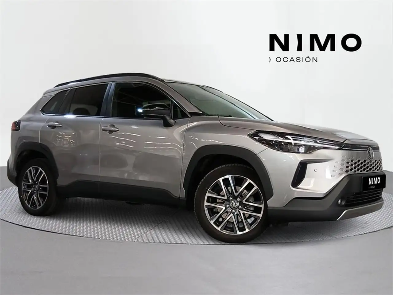 Toyota Corolla 2026