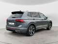 Volkswagen Tiguan 2.0 TDI DSG R-Line AHK Navi 360° Grau - thumbnail 5
