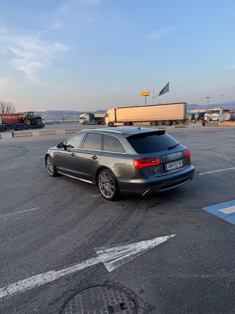 Audi A6 Avant 3,0 TDI quattro DPF S-tronic - 2