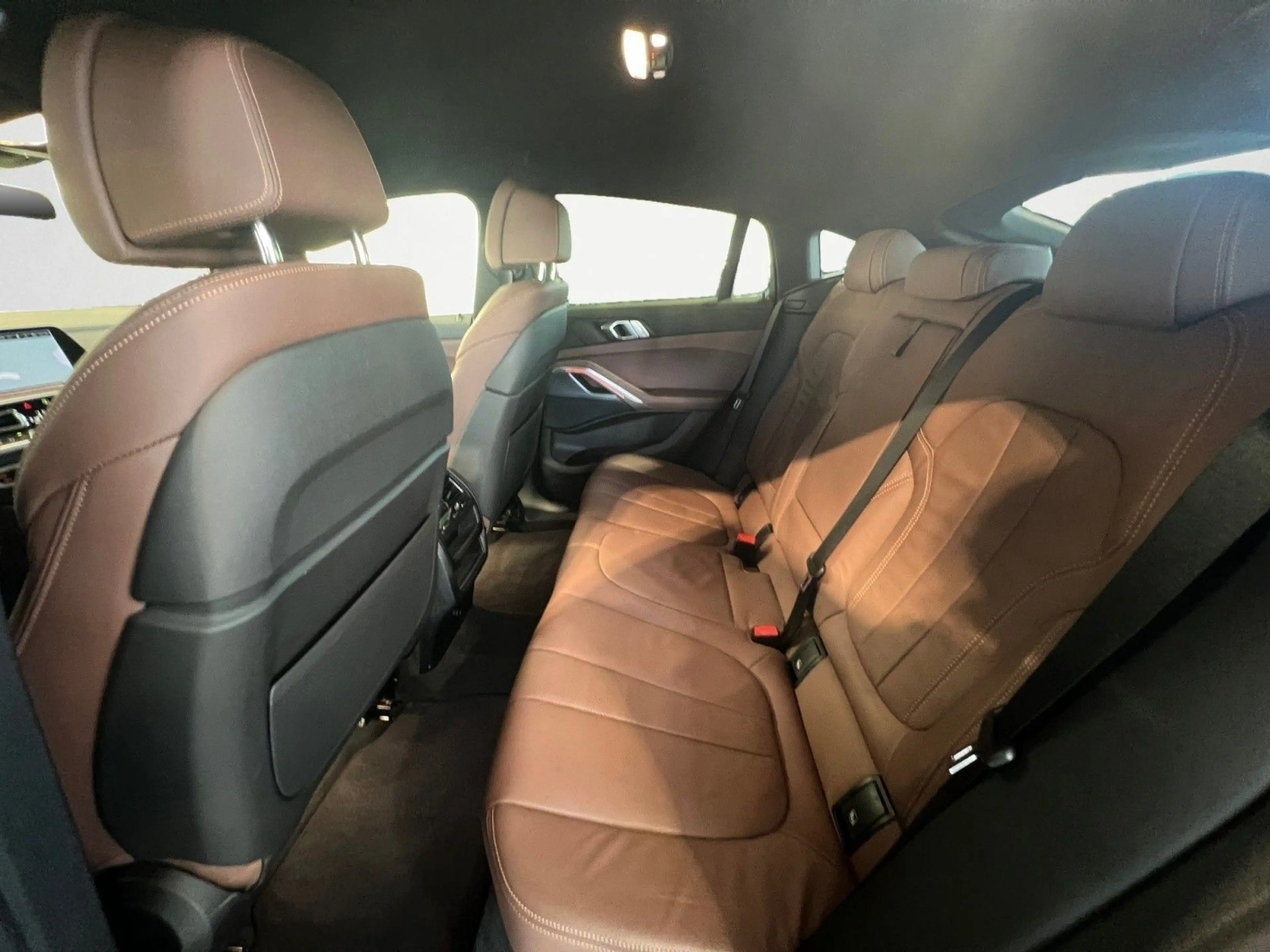 BMW X6 xDrive30d M Sport Laser Head UP 22' — photo 15