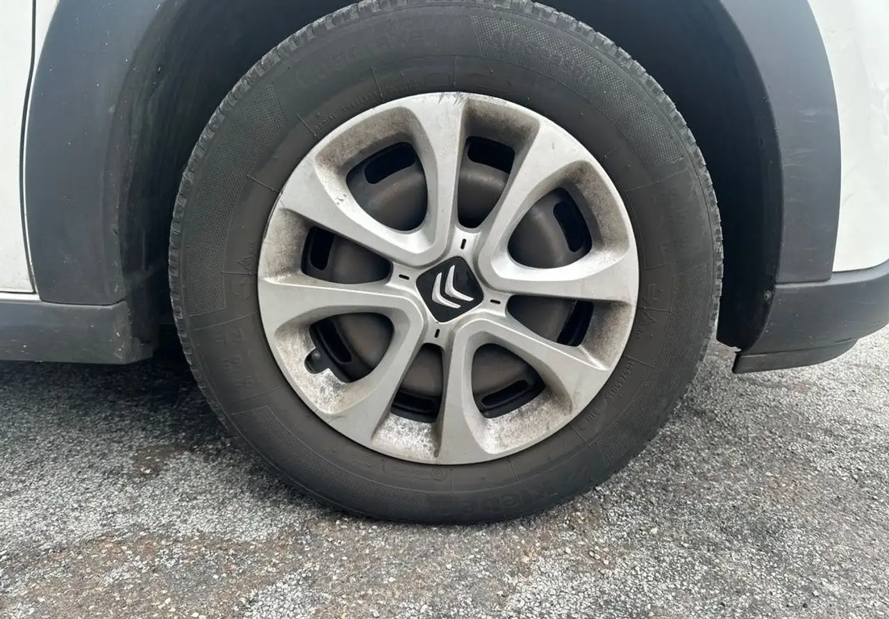 Citroen C3 C3 — photo 10
