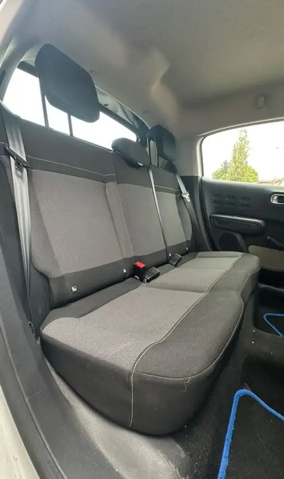 Citroen C3 C3 — photo 17