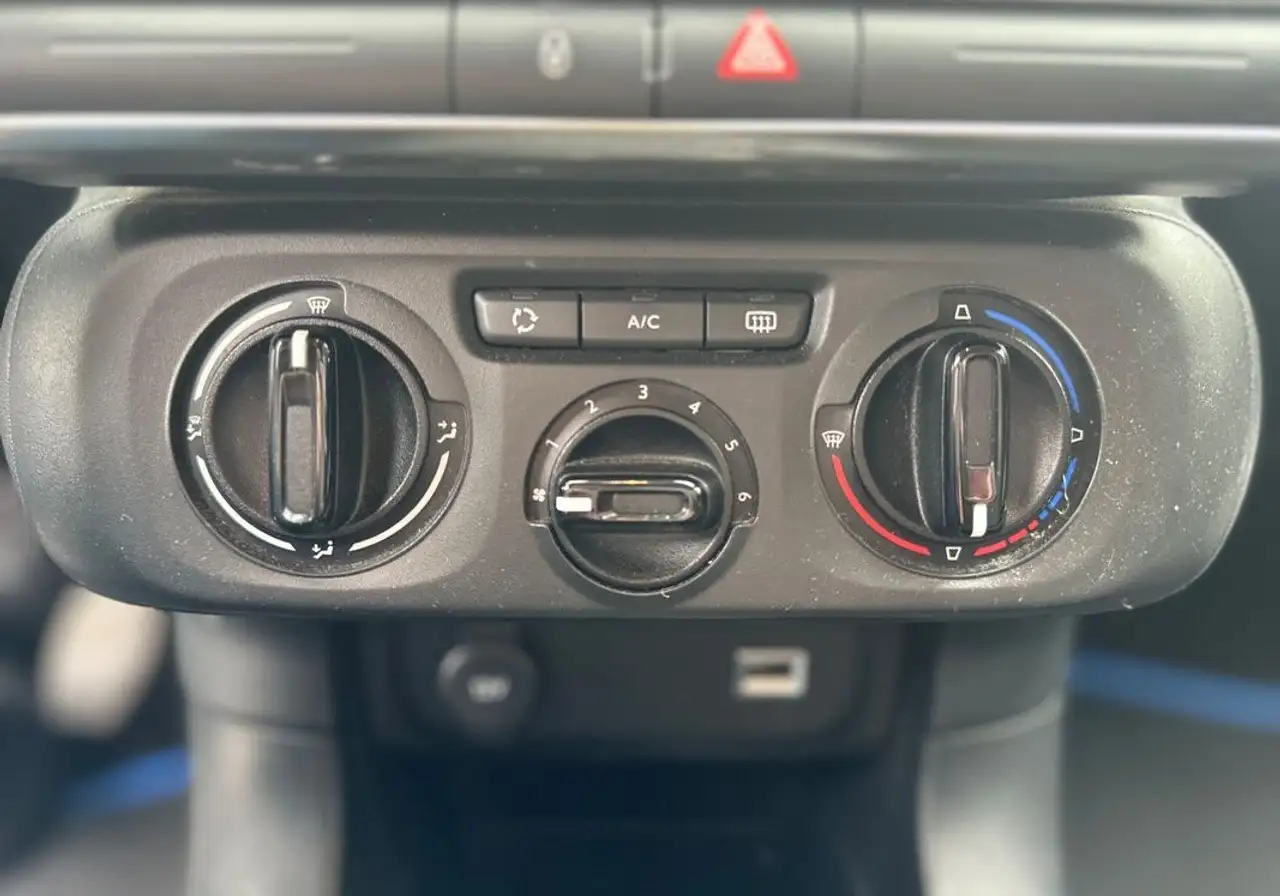 Citroen C3 C3 — photo 9