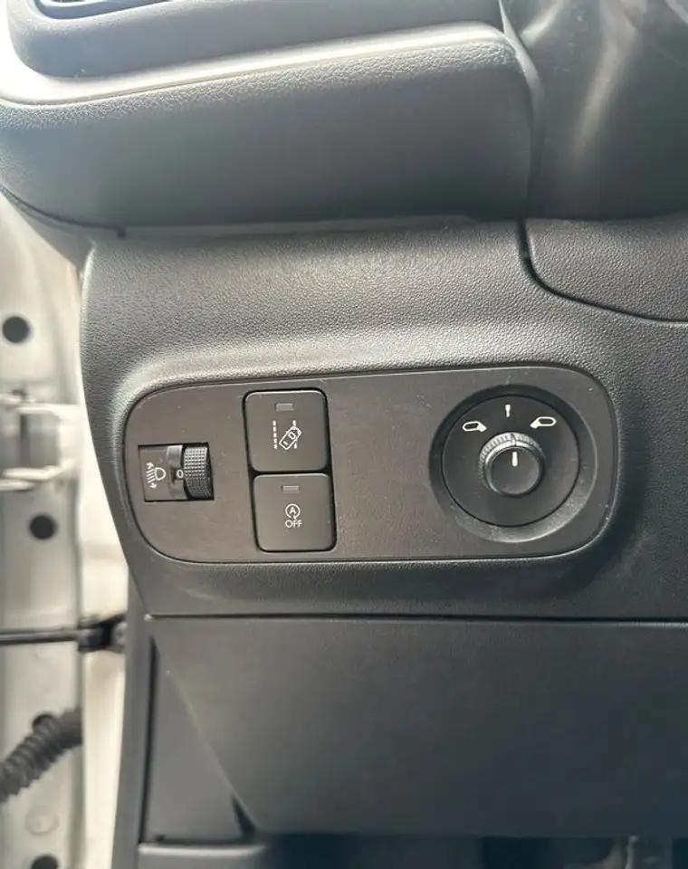Citroen C3 C3 — photo 8