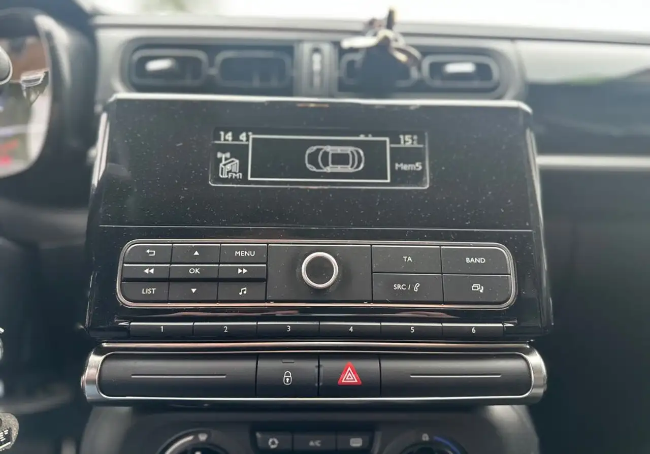 Citroen C3 C3 — photo 7