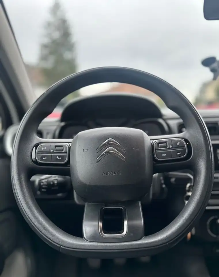 Citroen C3 C3 — photo 4