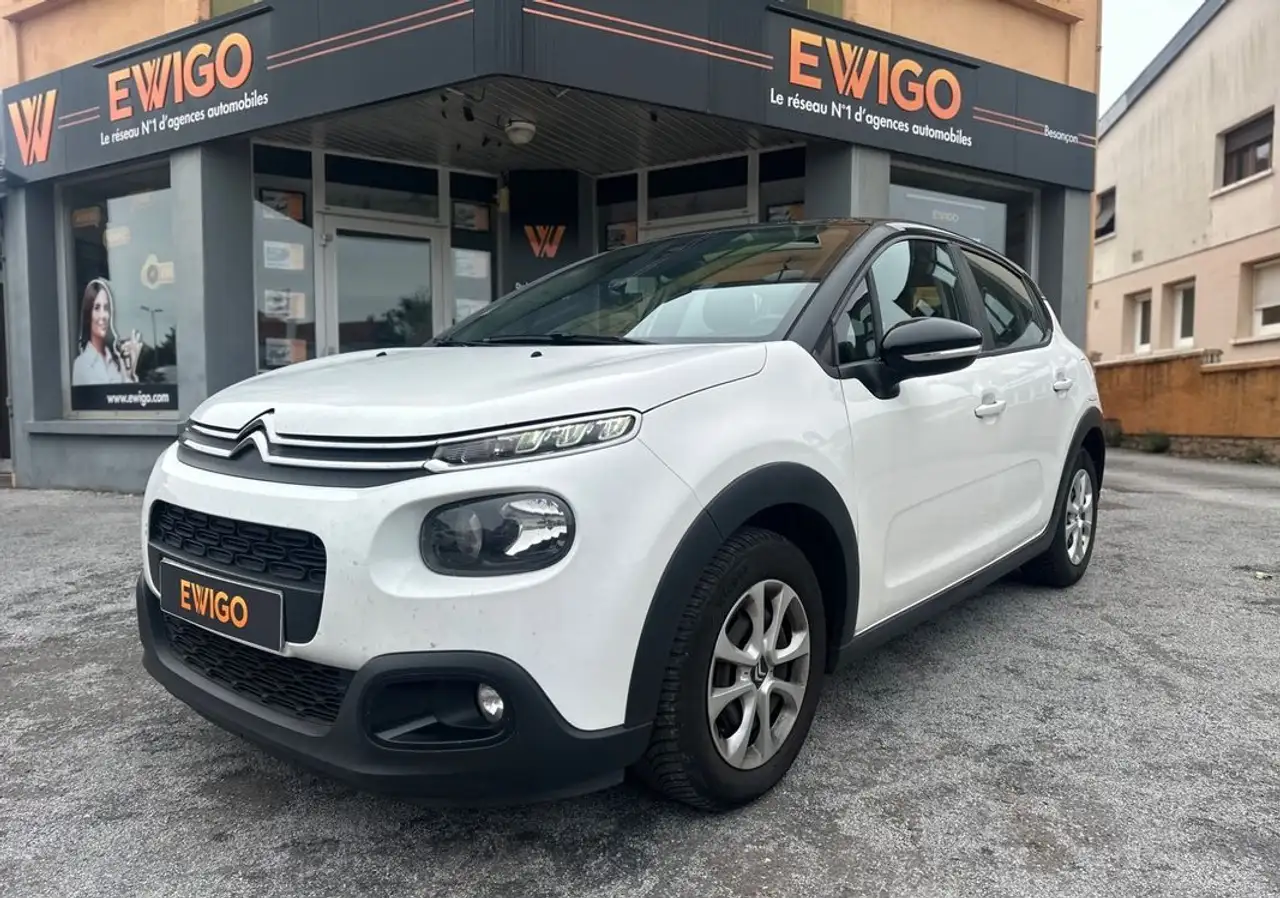 Citroen C3 C3