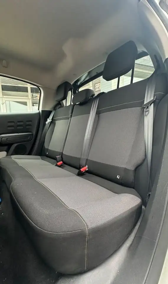 Citroen C3 C3 — photo 6