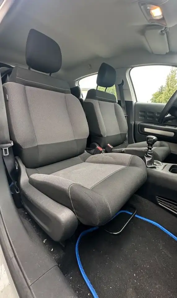 Citroen C3 C3 — photo 16