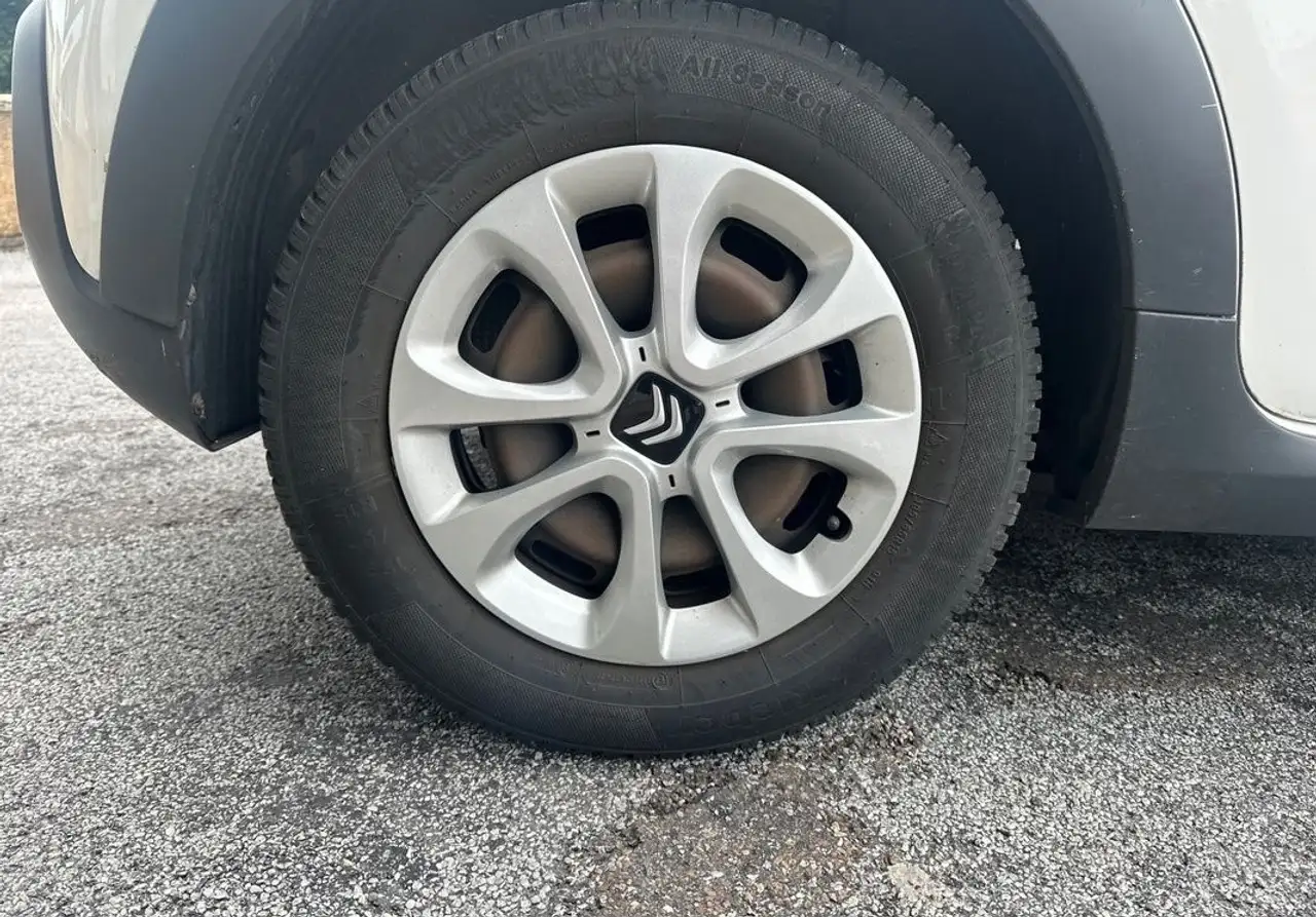 Citroen C3 C3 — photo 29