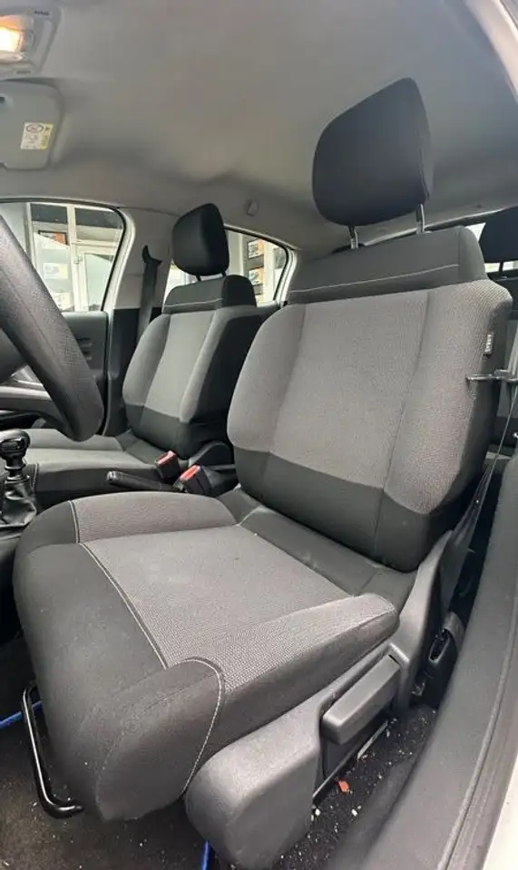 Citroen C3 C3 — photo 5