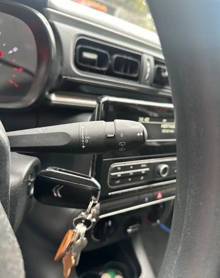 Citroen C3 C3 — photo 26