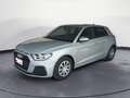 Audi A1 2ª serie SPB Sportback 25 TFSI S tronic Business Argento - thumbnail 2