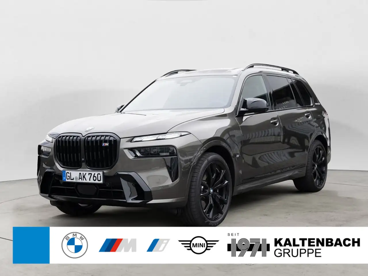 BMW X7 M