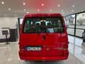 Volkswagen T4 Multivan 2.5TDI  Westfalia 1.HAND/7-Sitzer Rojo - thumbnail 7