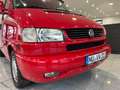 Volkswagen T4 Multivan 2.5TDI  Westfalia 1.HAND/7-Sitzer Rojo - thumbnail 4