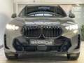 BMW X6 xDrive40d M Sport Pro 22Zoll Sitzlüftung AHK Vert - thumbnail 2