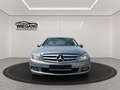 Mercedes-Benz C 200 Kompressor AVANTGARDE+STZH+METALLIC+LEDER Argent - thumbnail 8