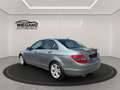 Mercedes-Benz C 200 Kompressor AVANTGARDE+STZH+METALLIC+LEDER Argent - thumbnail 3
