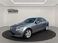 Mercedes-Benz C 200 Kompressor AVANTGARDE+STZH+METALLIC+LEDER Argent - thumbnail 1