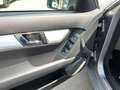 Mercedes-Benz C 200 Kompressor AVANTGARDE+STZH+METALLIC+LEDER Argent - thumbnail 9