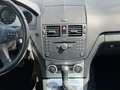 Mercedes-Benz C 200 Kompressor AVANTGARDE+STZH+METALLIC+LEDER Argent - thumbnail 11