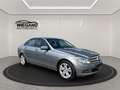 Mercedes-Benz C 200 Kompressor AVANTGARDE+STZH+METALLIC+LEDER Argent - thumbnail 7