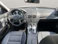 Mercedes-Benz C 200 Kompressor AVANTGARDE+STZH+METALLIC+LEDER Argent - thumbnail 10