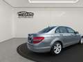 Mercedes-Benz C 200 Kompressor AVANTGARDE+STZH+METALLIC+LEDER Argent - thumbnail 5