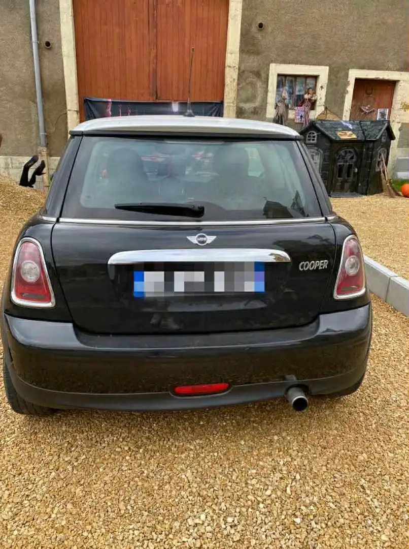 MINI Cooper Hatch 1.6i - 122 Cooper Pack Chili Noir - 1
