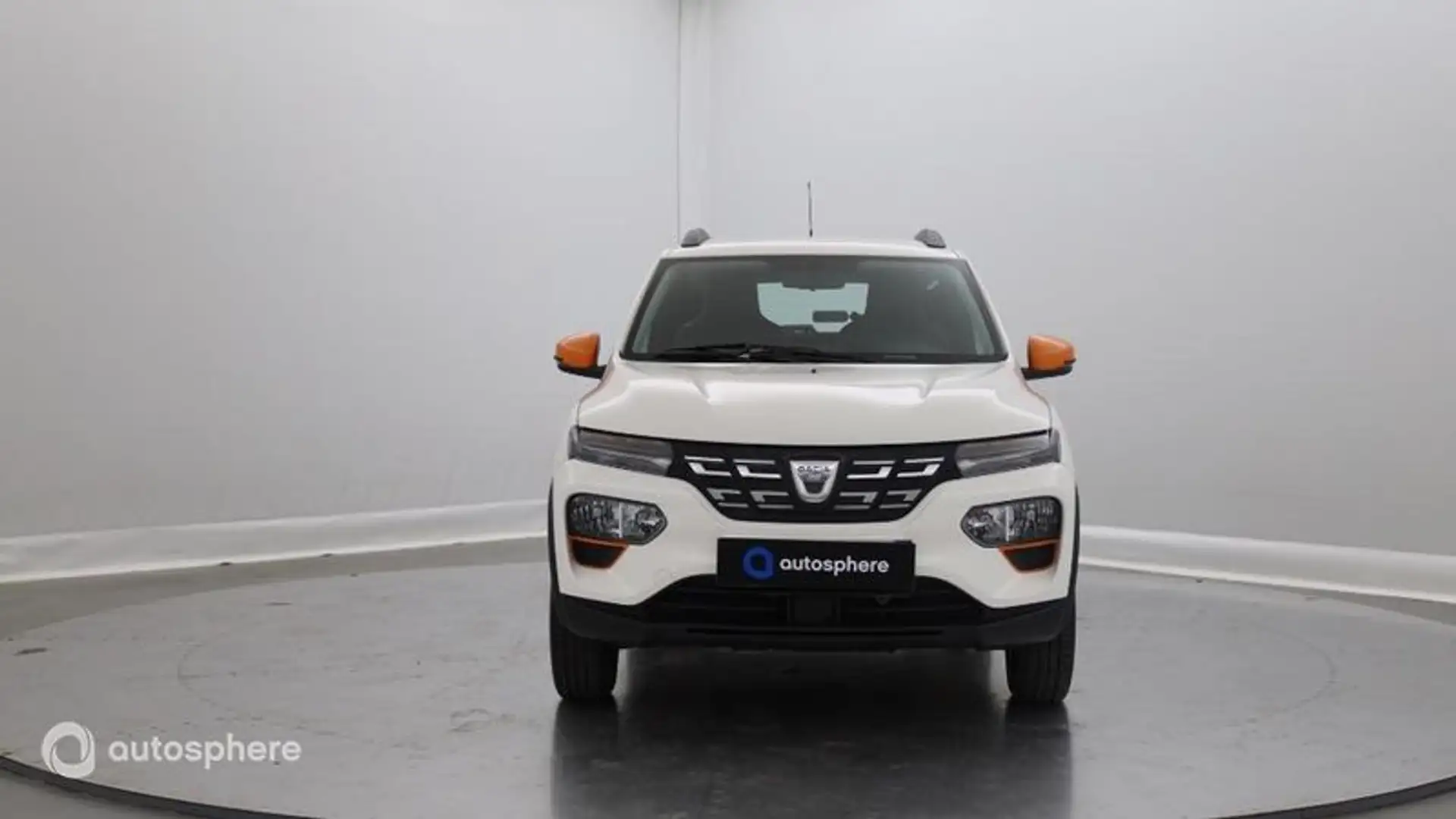 Dacia Spring 45ch Confort Plus - Achat Intégral - 2