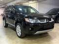 Mitsubishi Outlander 2.4 Automatik 7-Sitzer~Leder~Navi~Klima Schwarz - thumbnail 4
