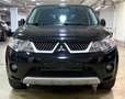 Mitsubishi Outlander 2.4 Automatik 7-Sitzer~Leder~Navi~Klima Schwarz - thumbnail 3