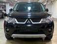 Mitsubishi Outlander 2.4 Automatik 7-Sitzer~Leder~Navi~Klima Schwarz - thumbnail 3