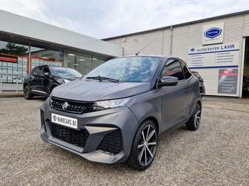 Fahren ab 15 Jahren 6 kW (8 PS), Automatik, Fro...