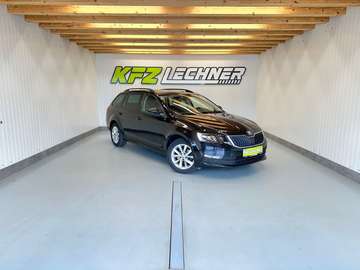 Combi 2.0 TDI DSG "NAVI*SITZH*DAB*ACC"