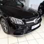 Mercedes-Benz C 200 C-Klasse Cabriolet 9G-TRONIC AMG line unfallfrei Schwarz - thumbnail 6