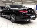 Mercedes-Benz C 200 C-Klasse Cabriolet 9G-TRONIC AMG line unfallfrei Schwarz - thumbnail 2