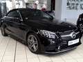 Mercedes-Benz C 200 C-Klasse Cabriolet 9G-TRONIC AMG line unfallfrei Schwarz - thumbnail 3