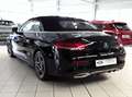 Mercedes-Benz C 200 C-Klasse Cabriolet 9G-TRONIC AMG line unfallfrei Schwarz - thumbnail 7