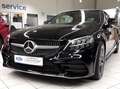 Mercedes-Benz C 200 C-Klasse Cabriolet 9G-TRONIC AMG line unfallfrei Schwarz - thumbnail 5