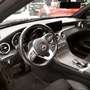 Mercedes-Benz C 200 C-Klasse Cabriolet 9G-TRONIC AMG line unfallfrei Schwarz - thumbnail 11