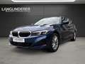 BMW 318 i Touring NP 52.769,- LiveCockpitProfessional Blau - thumbnail 1