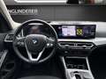 BMW 318 i Touring NP 52.769,- LiveCockpitProfessional Blau - thumbnail 11