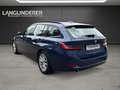 BMW 318 i Touring NP 52.769,- LiveCockpitProfessional Blau - thumbnail 5